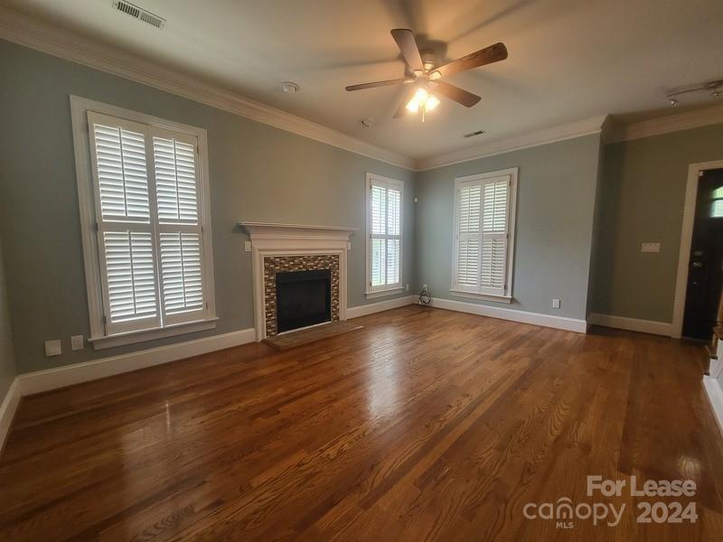 Property image 2 of 3413 Dairy Farm Lane in Selwyn Farms, Charlotte, NC 28209