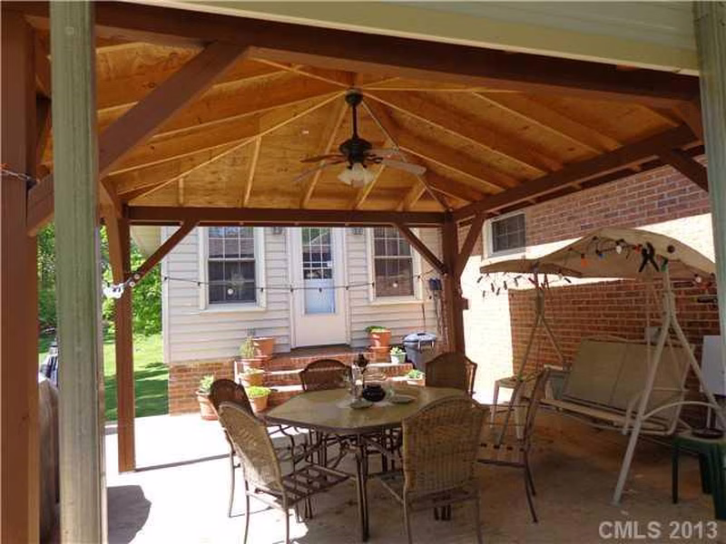 Property image 4 at 1243 Huckleberry Drive, Lincolnton, NC 28092