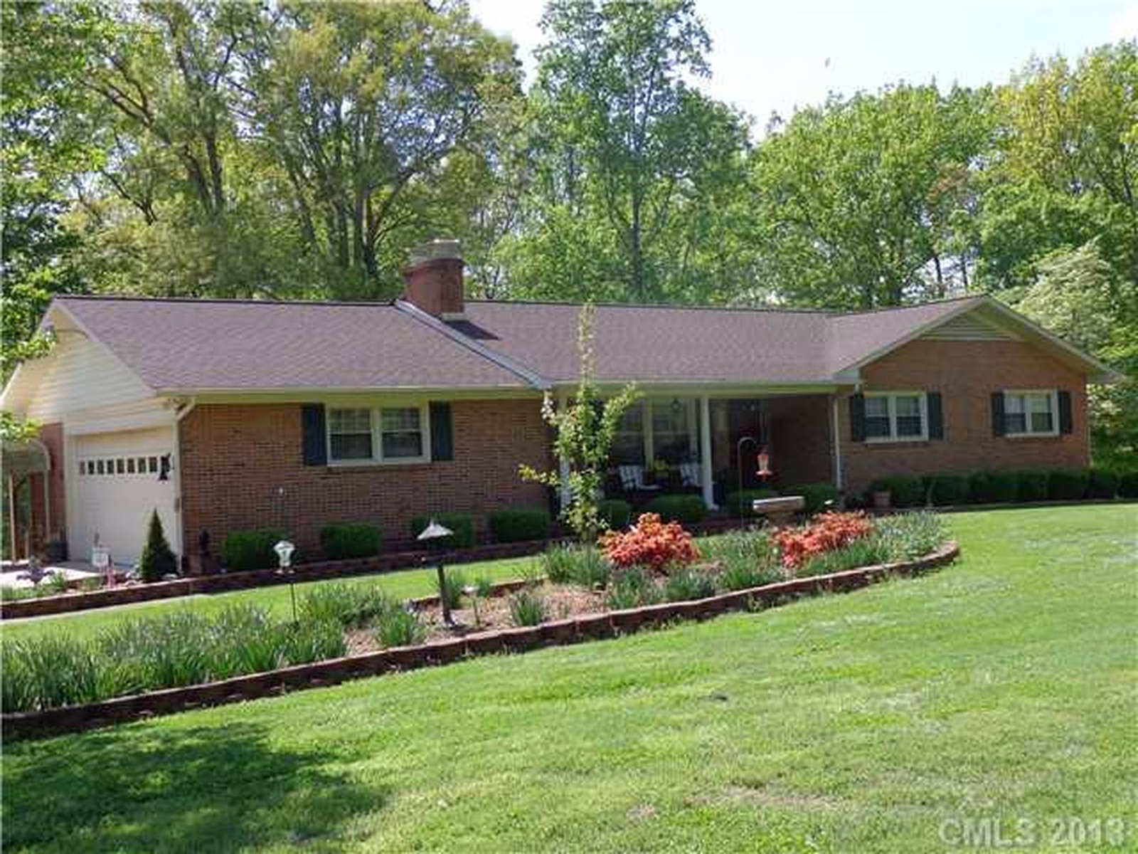 Property image 1 at 1243 Huckleberry Drive, Lincolnton, NC 28092