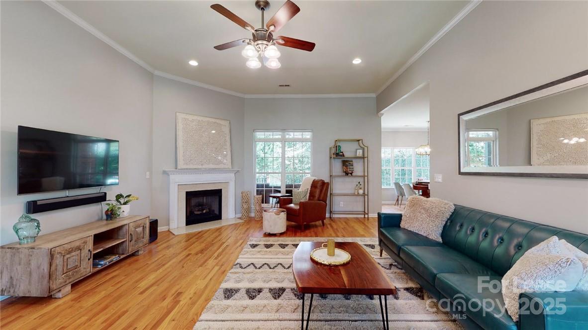 Property image 5 of 5725 Brookhaven Road in Montclaire, Charlotte, NC 28210