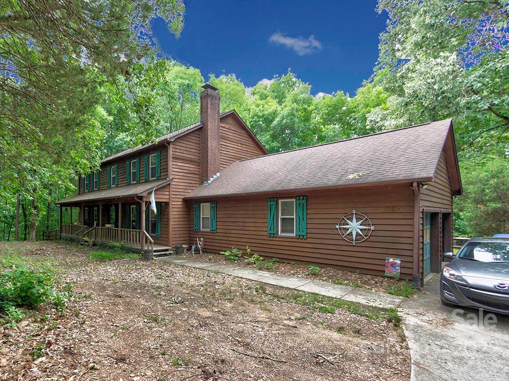 Property image 2 of 8860 High Ridge Lane in Beech Bluff, Concord, NC 28027