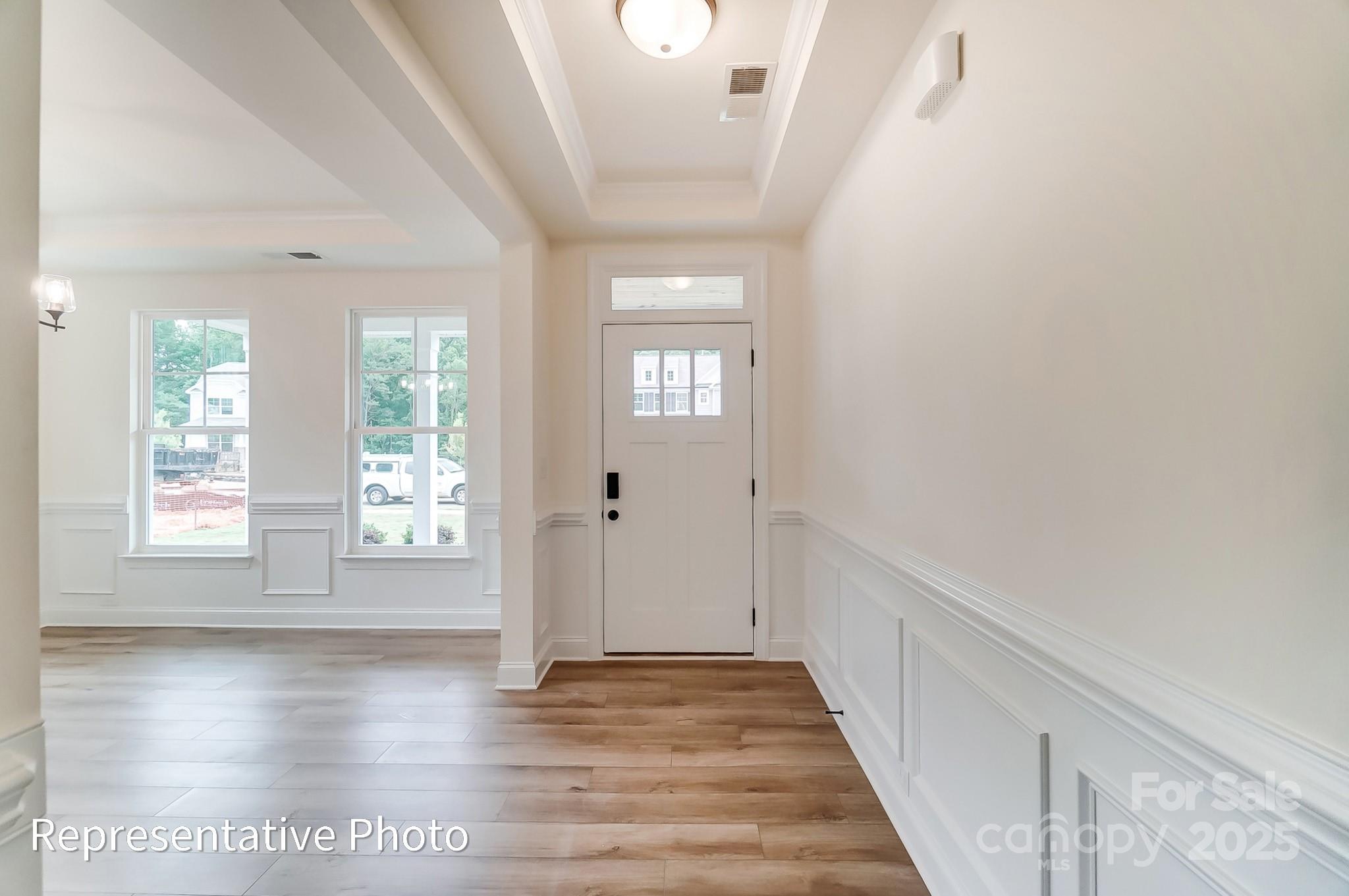 Property image 2 of 1409 Crooked Stick Drive in Waterford Commons, Rock Hill, SC 29730