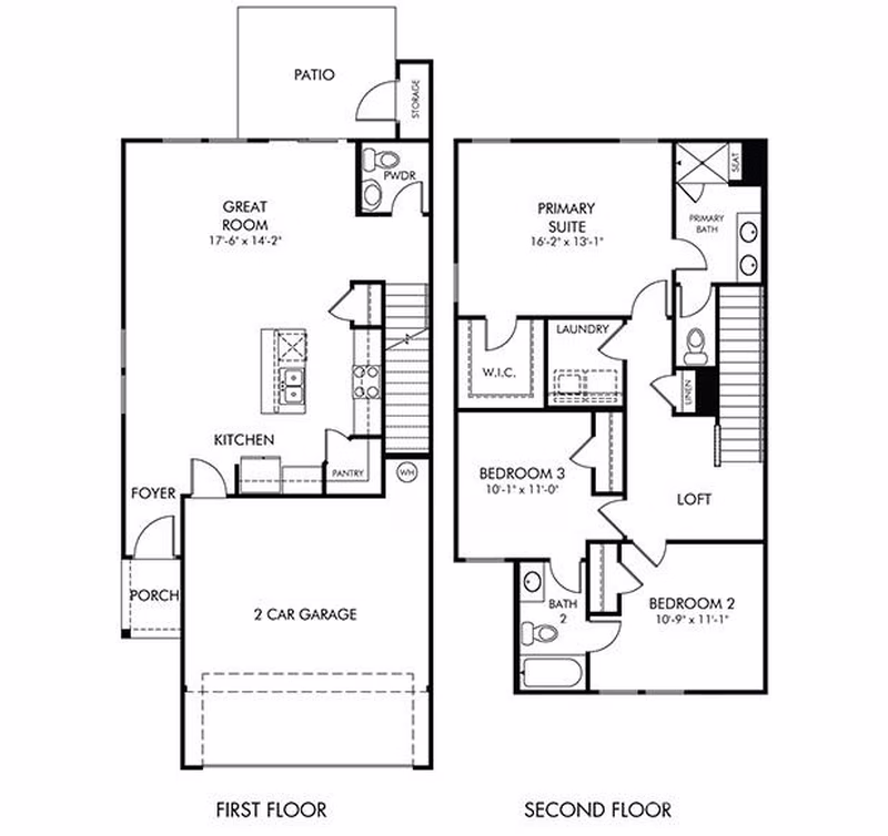 Property image 2 at 1713 Braemar Village Drive, Monroe, NC 28110