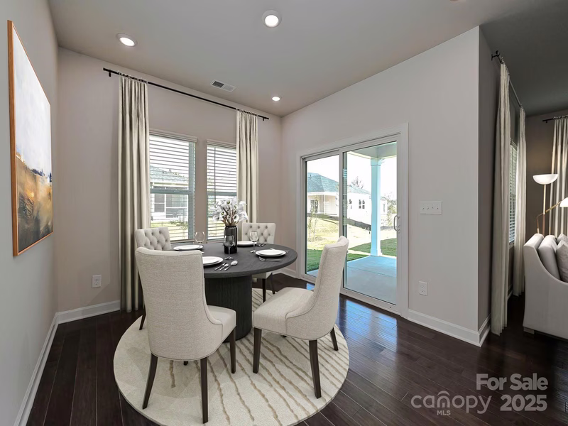 Property image 4 at 135 Aberdeen Drive, Salisbury, NC 28144