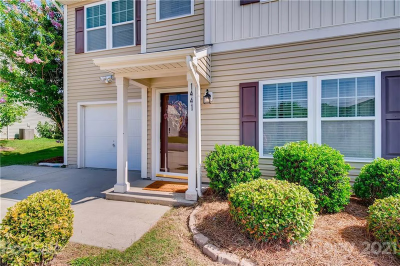 Property image 2 at 1441 Winter Drive, Statesville, NC 28677