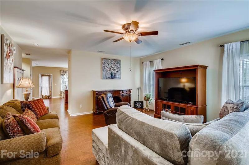 Property image 3 at 1441 Winter Drive, Statesville, NC 28677