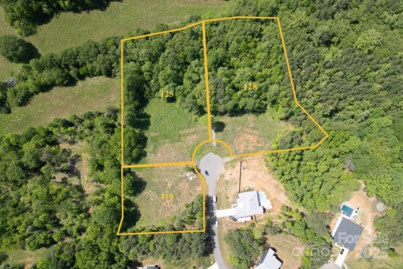 128 Spring View Lane