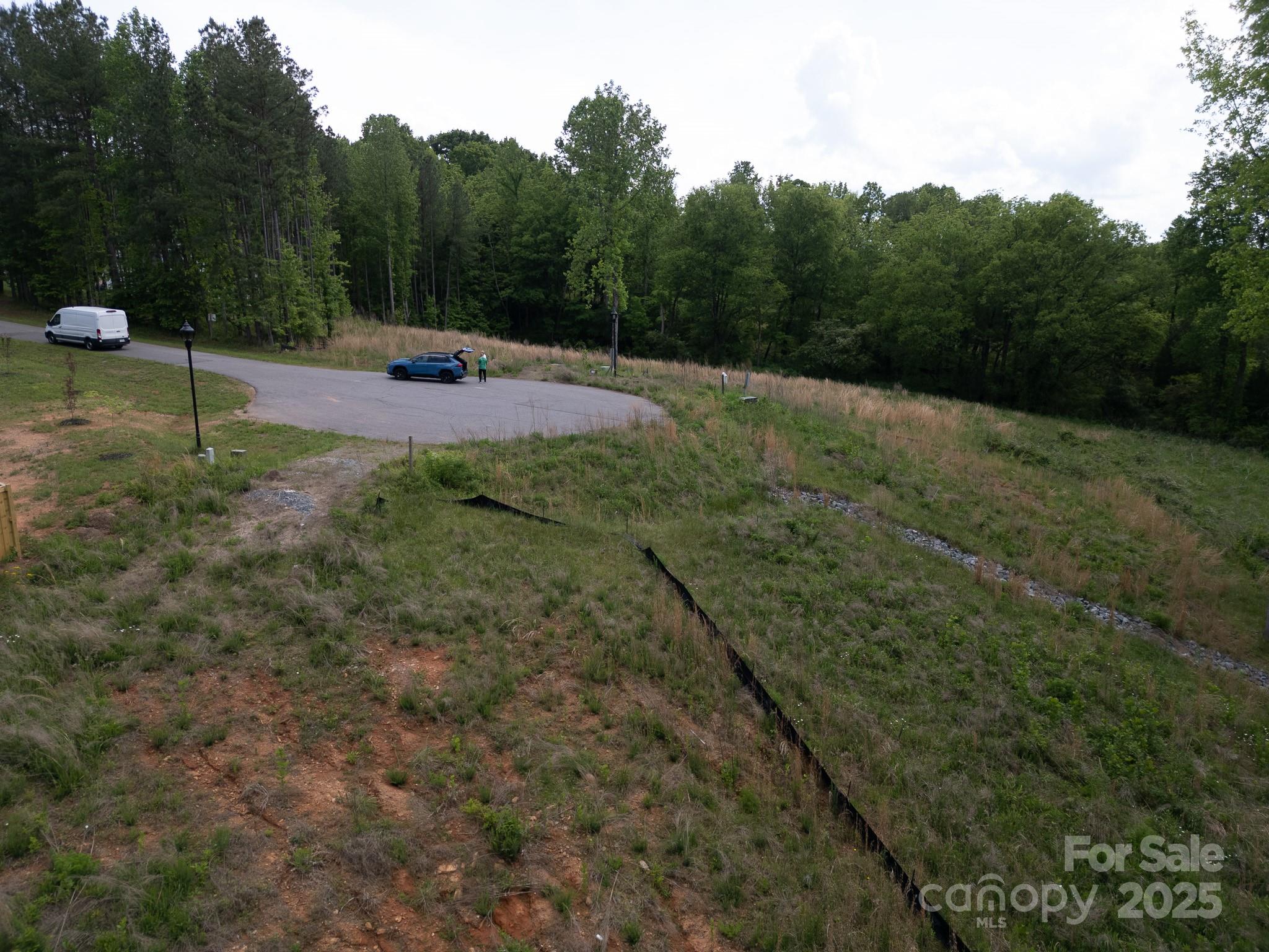 Property image 4 of 128 Spring View Lane in Powder Spring Creek, Statesville, NC 28677