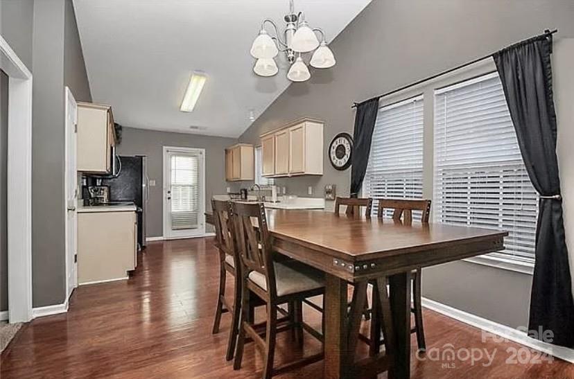 Property image 4 of 2012 Salmon River Drive in Meriwether, Monroe, NC 28110