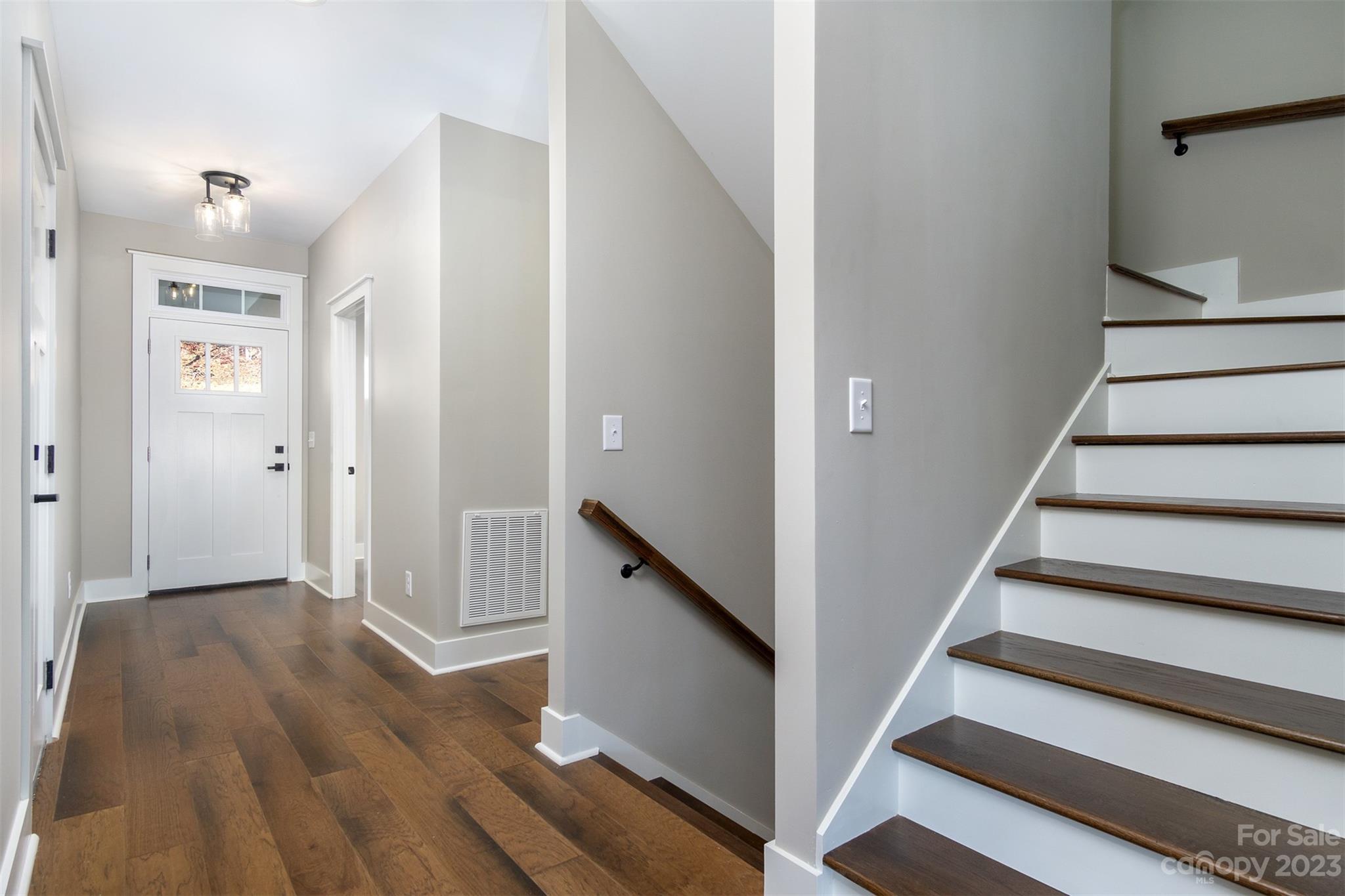 Property image 5 of 277 Mount Allen Heights in Tudor Croft, Black Mountain, NC 28711