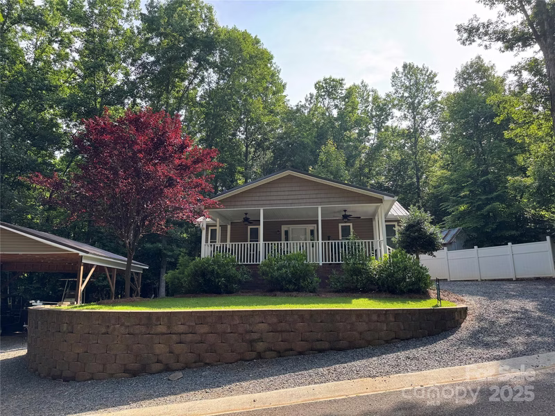 Twin Harbor, Mount Gilead Community