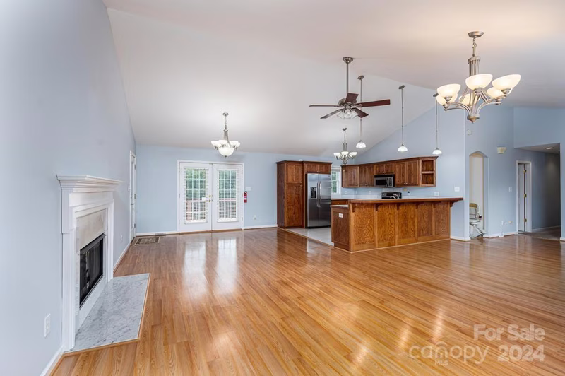 Property image 4 at 2452 Carriage Lane, Lincolnton, NC 28092