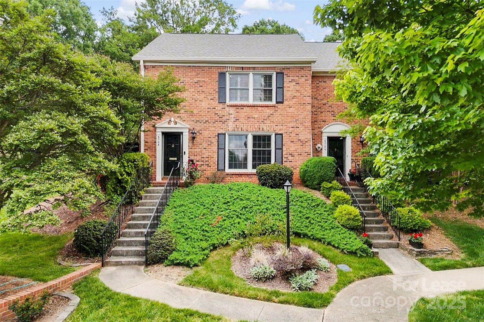 Property image 1 at 6708 Constitution Lane, Charlotte, NC 28210