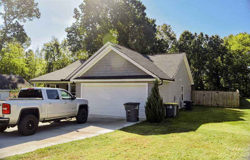 Property image 2 at 2514 Haven Street, Kannapolis, NC 28082