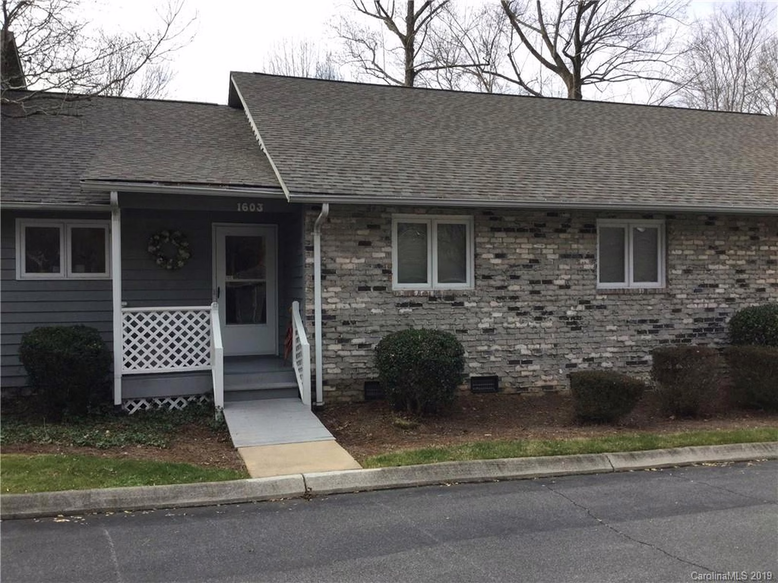 Property image 1 at 1603 Wellington Hills Circle, Salisbury, NC 28147