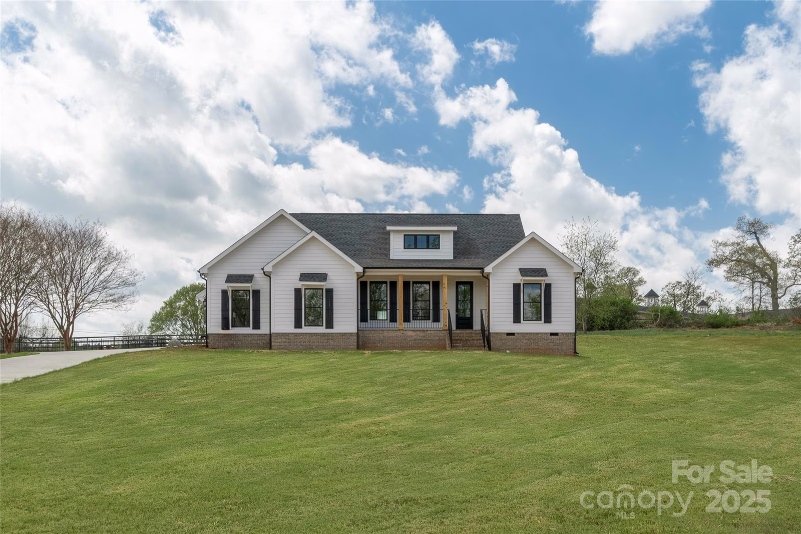 Property image 1 at 2657 Polo Lane, Maiden, NC 28650