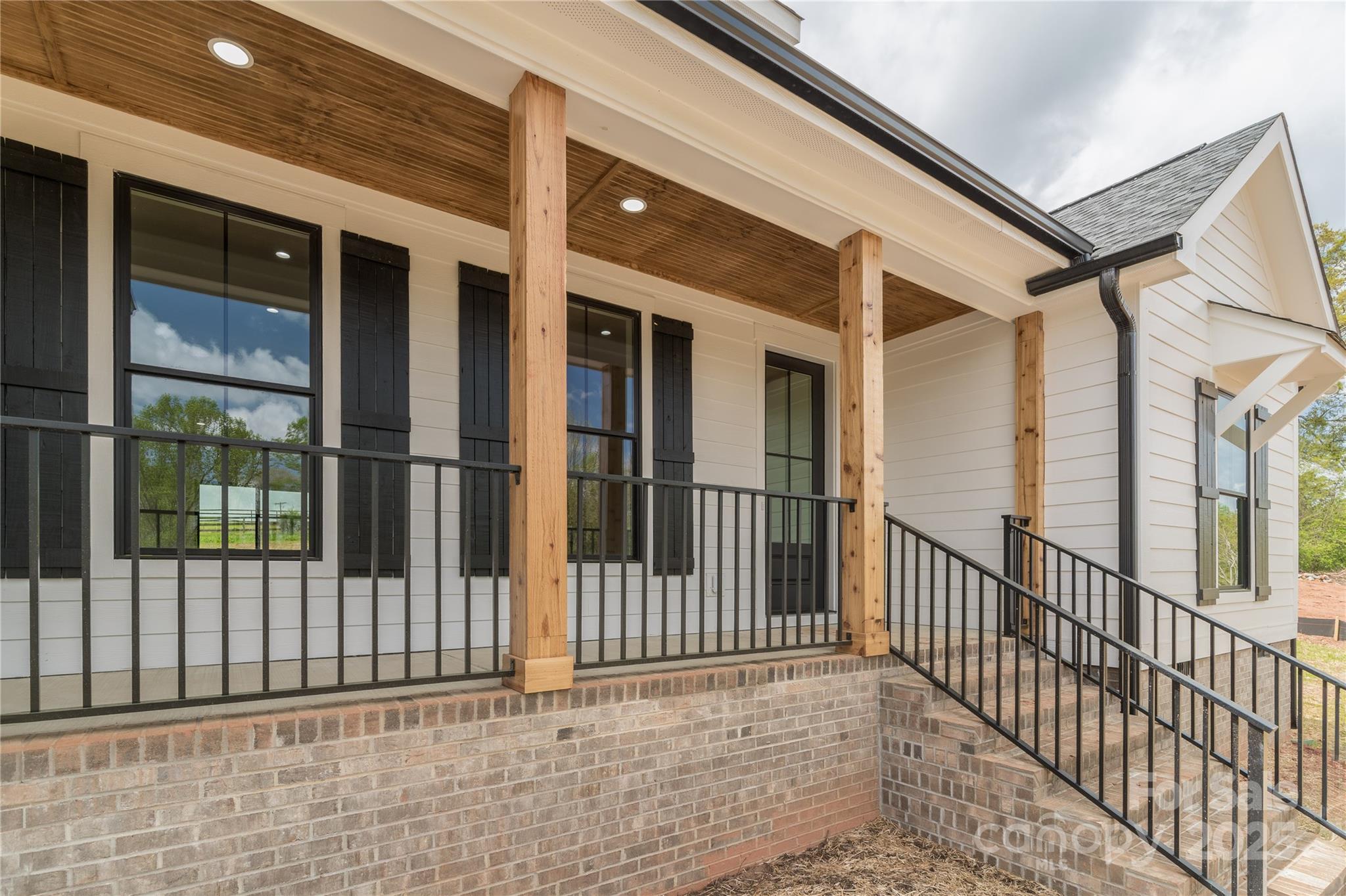 Property image 3 of 2657 Polo Lane in The Paddocks, Maiden, NC 28650