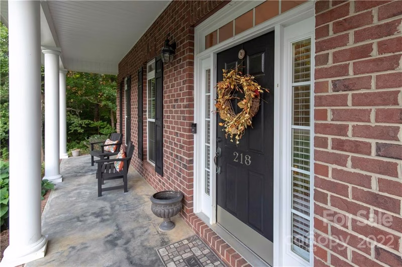 Property image 5 at 218 Kingsbridge Road, Salisbury, NC 28144