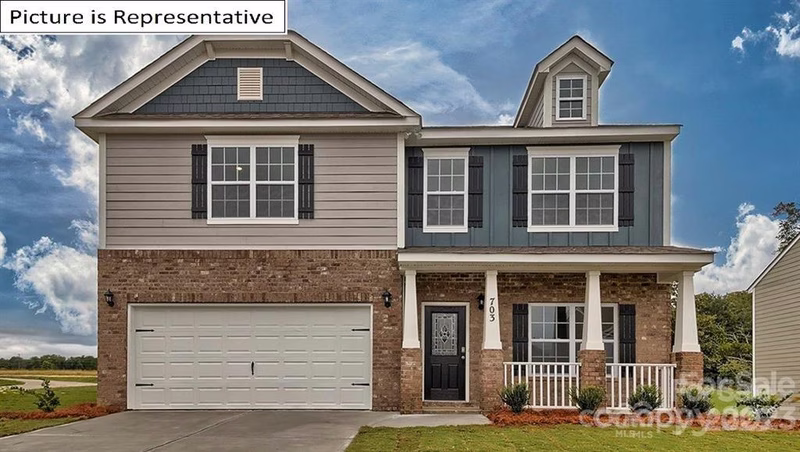 3013 Sassafras Trail