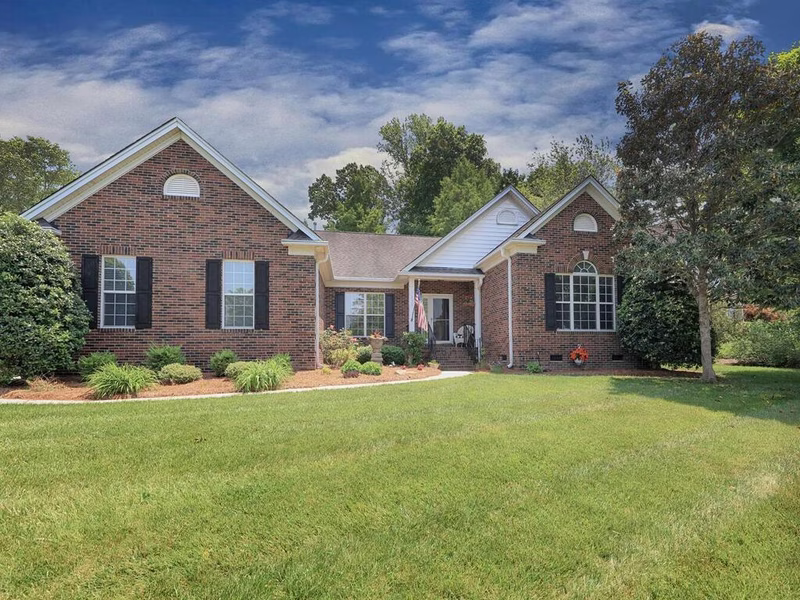 Property image 3 at 232 Castles Gate Drive, Mooresville, NC 28117