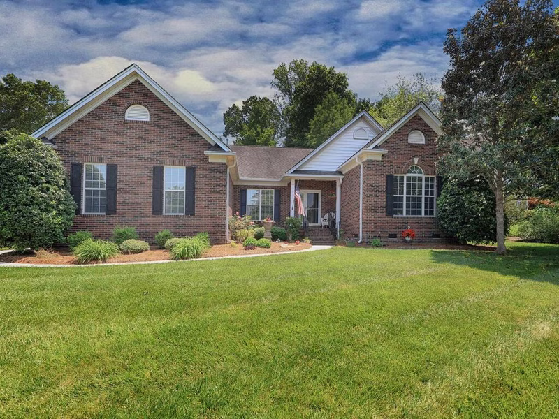 Property image 4 at 232 Castles Gate Drive, Mooresville, NC 28117