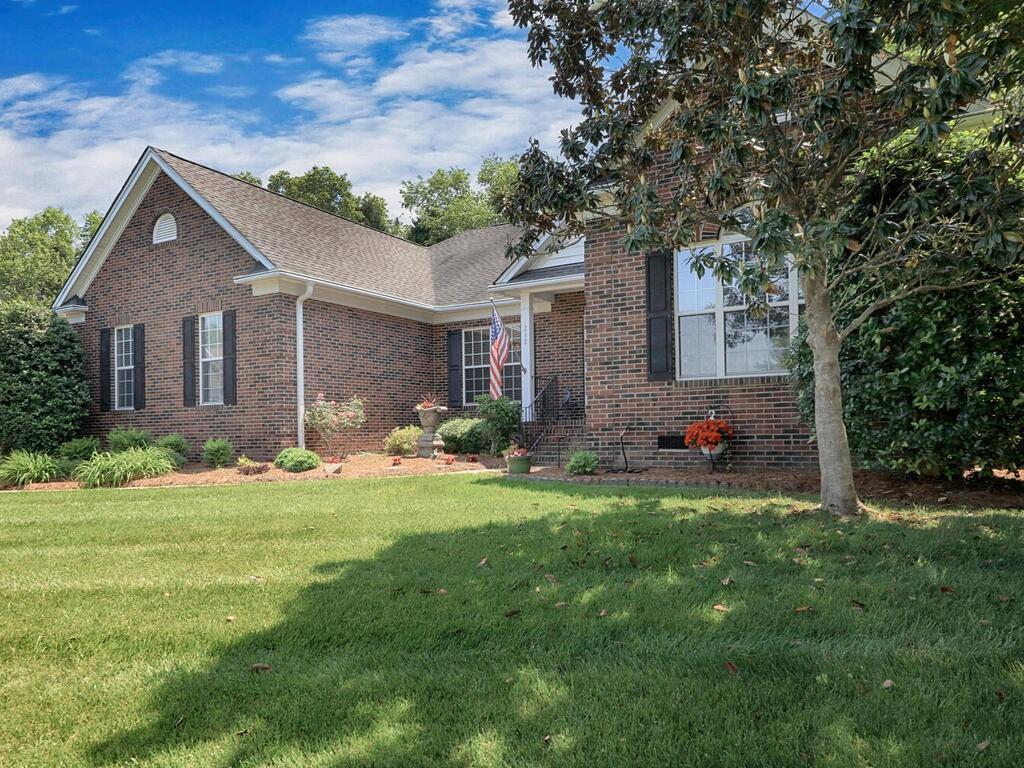 Property image 5 of 232 Castles Gate Drive in Morrison Cove, Mooresville, NC 28117