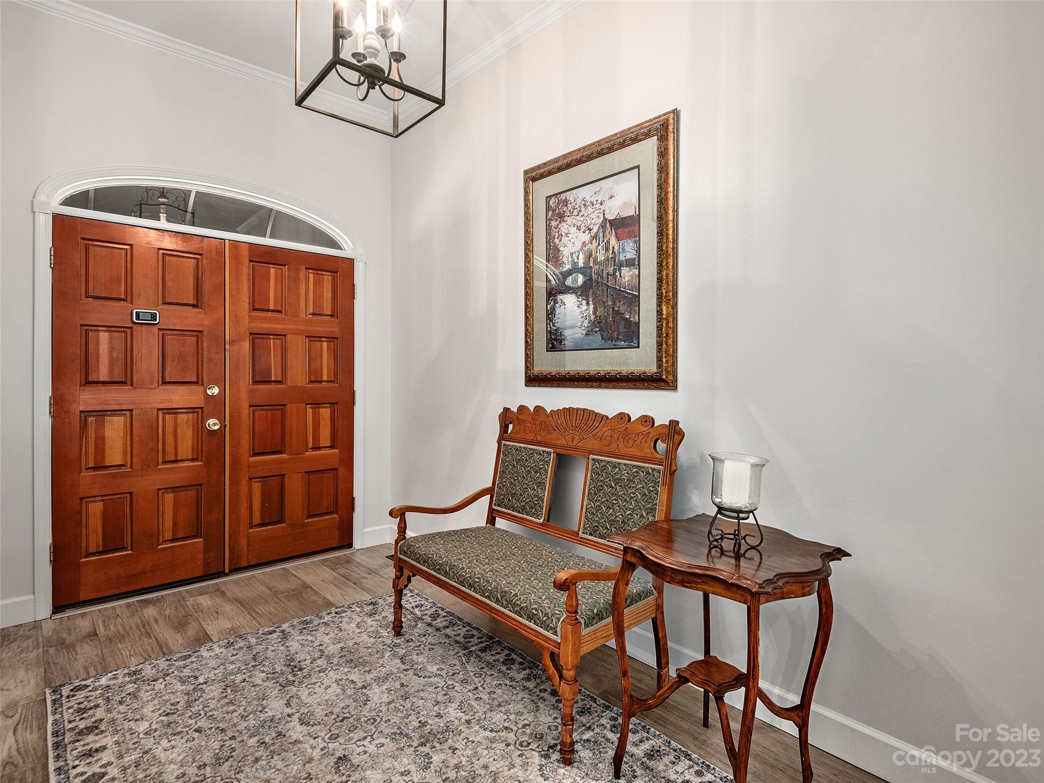 Property image 3 of 47 Mountain Lake Drive in Flat Rock Lakes, Hendersonville, NC 28739