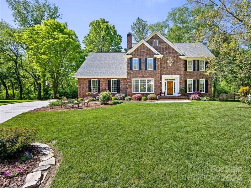 Property image 4 at 14805 Charterhouse Lane, Huntersville, NC 28078