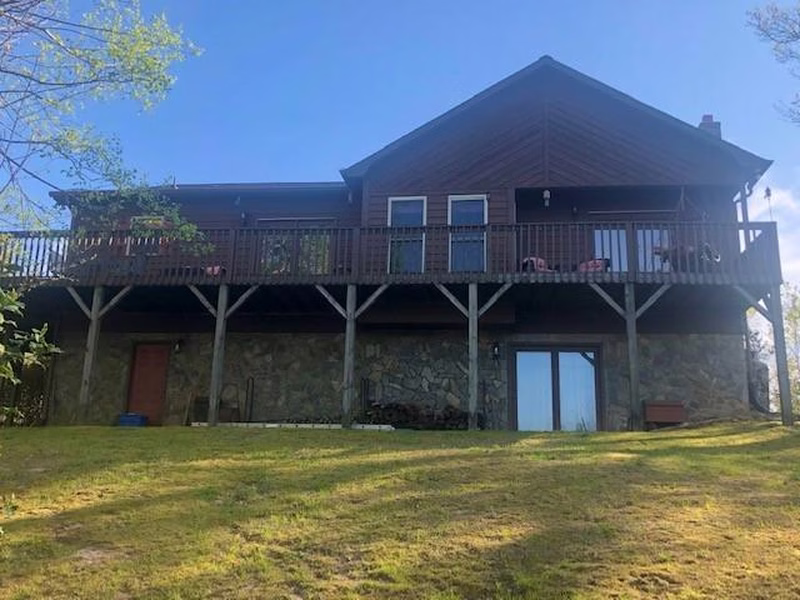 Property image 2 at 3675 Chetola Drive, Lenoir, NC 28645