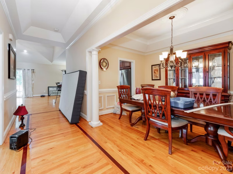 Property image 4 at 2721 Firethorn Court, Gastonia, NC 28056