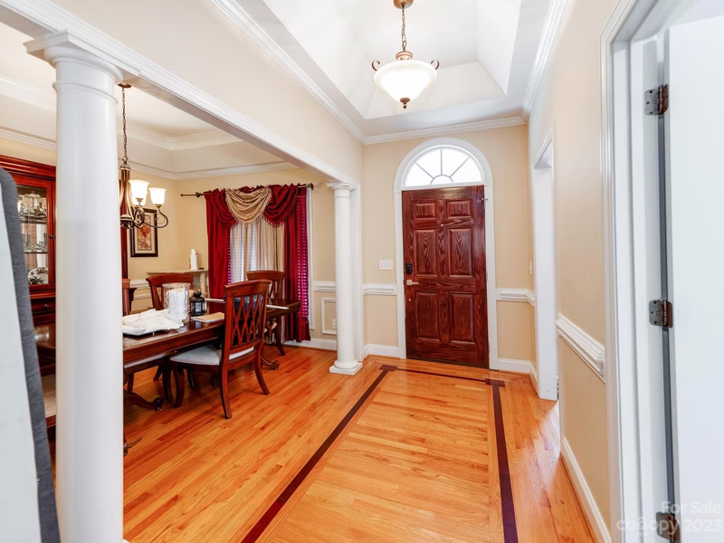 Property image 5 at 2721 Firethorn Court, Gastonia, NC 28056