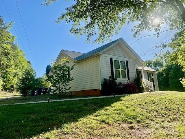 Property image 3 of 8757 Popular Lane in Sherwood Shores, Sherrills Ford, NC 28673