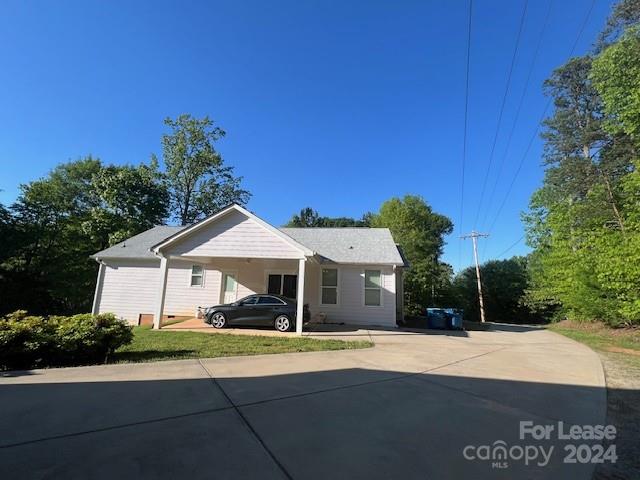 Property image 5 of 8757 Popular Lane in Sherwood Shores, Sherrills Ford, NC 28673