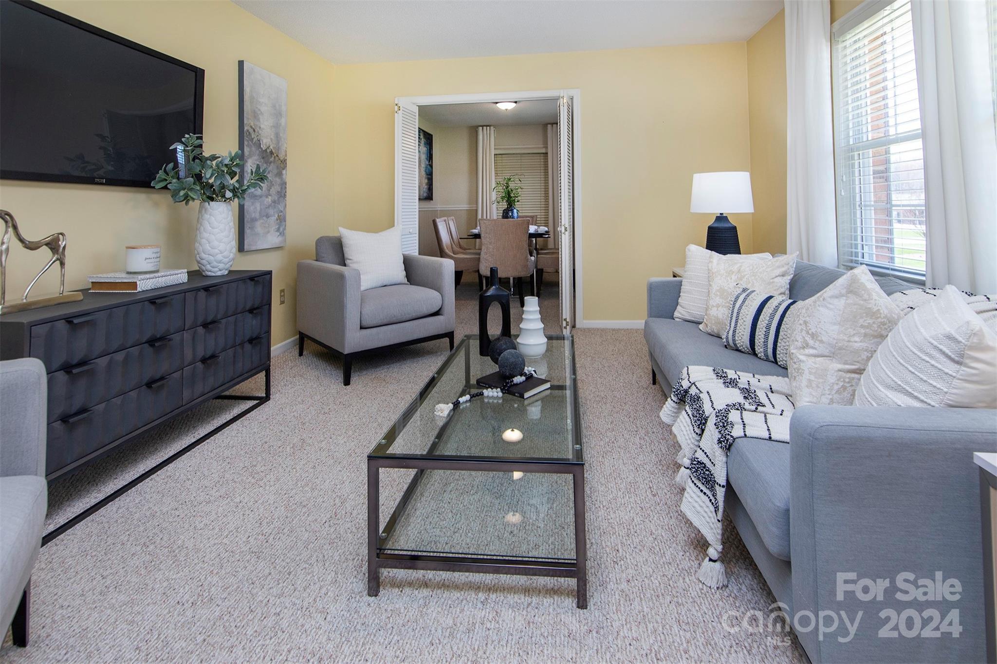 Property image 5 of 6570 Weldon Circle in Taymor, Concord, NC 28027