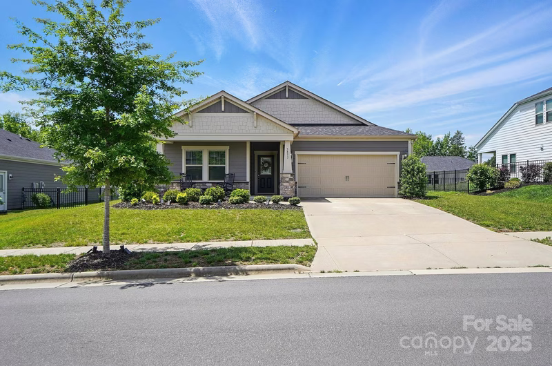 3833 Isenhour Road