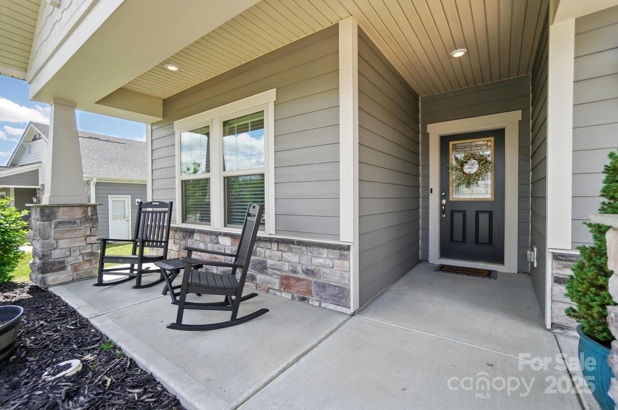Property image 3 of 3833 Isenhour Road in Kellswater Bridge, Kannapolis, NC 28081