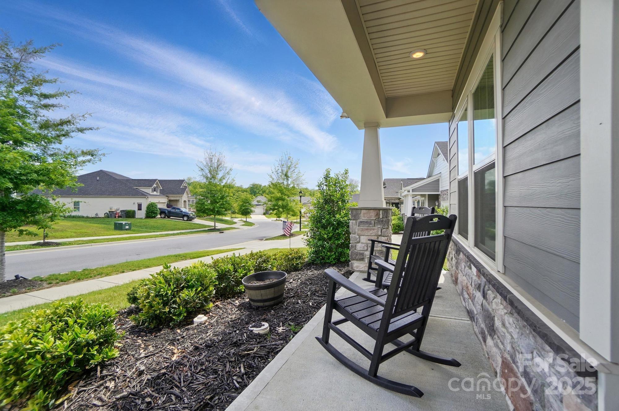 Property image 4 of 3833 Isenhour Road in Kellswater Bridge, Kannapolis, NC 28081