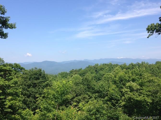 Property image 2 of Tract 39 Laurel Lane in Blue Ridge Overlook, Pisgah Forest, NC 28768