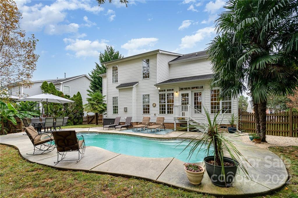 Property image 3 of 4200 Nathaniel Glen Court in Weddington Ridge, Matthews, NC 28105