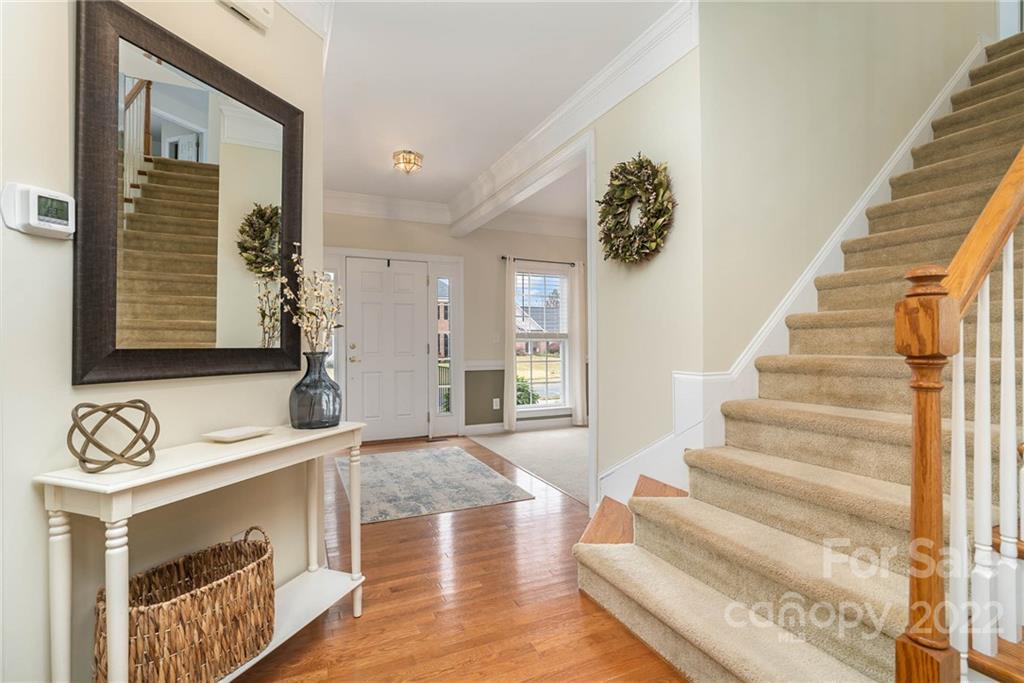Property image 4 of 4200 Nathaniel Glen Court in Weddington Ridge, Matthews, NC 28105