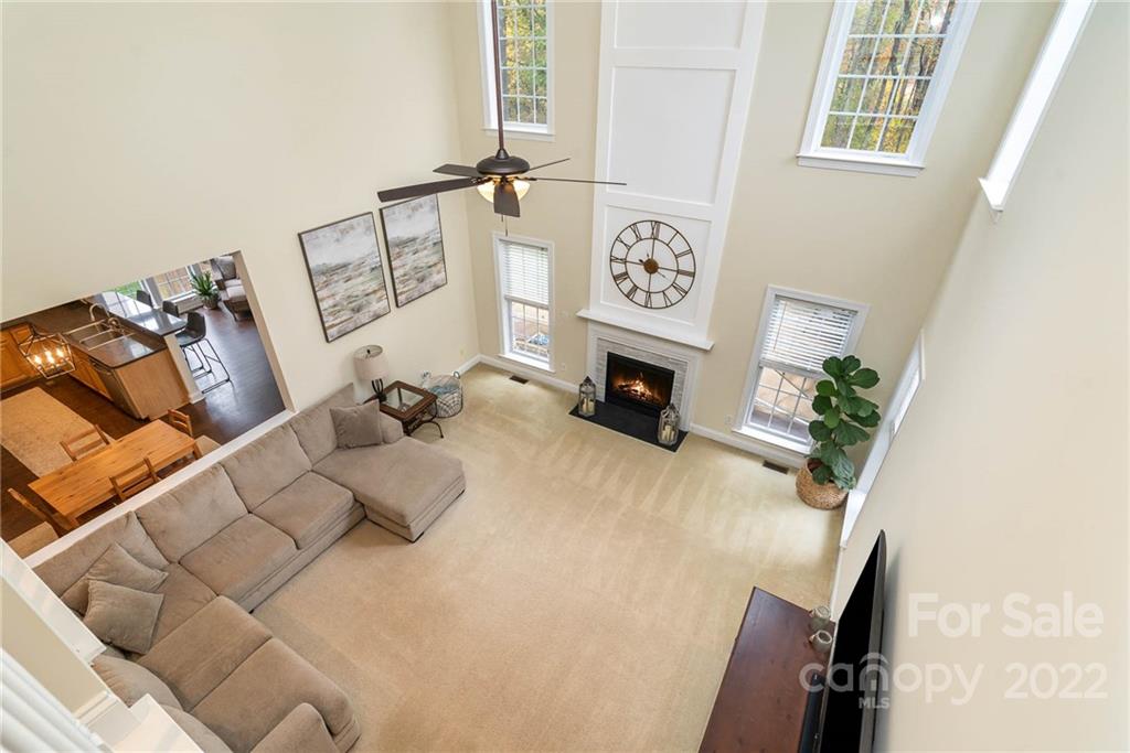 Property image 5 of 4200 Nathaniel Glen Court in Weddington Ridge, Matthews, NC 28105