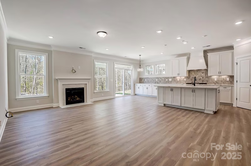 Property image 5 at 4021 Grace Pointe Drive, Wesley Chapel, NC 28079