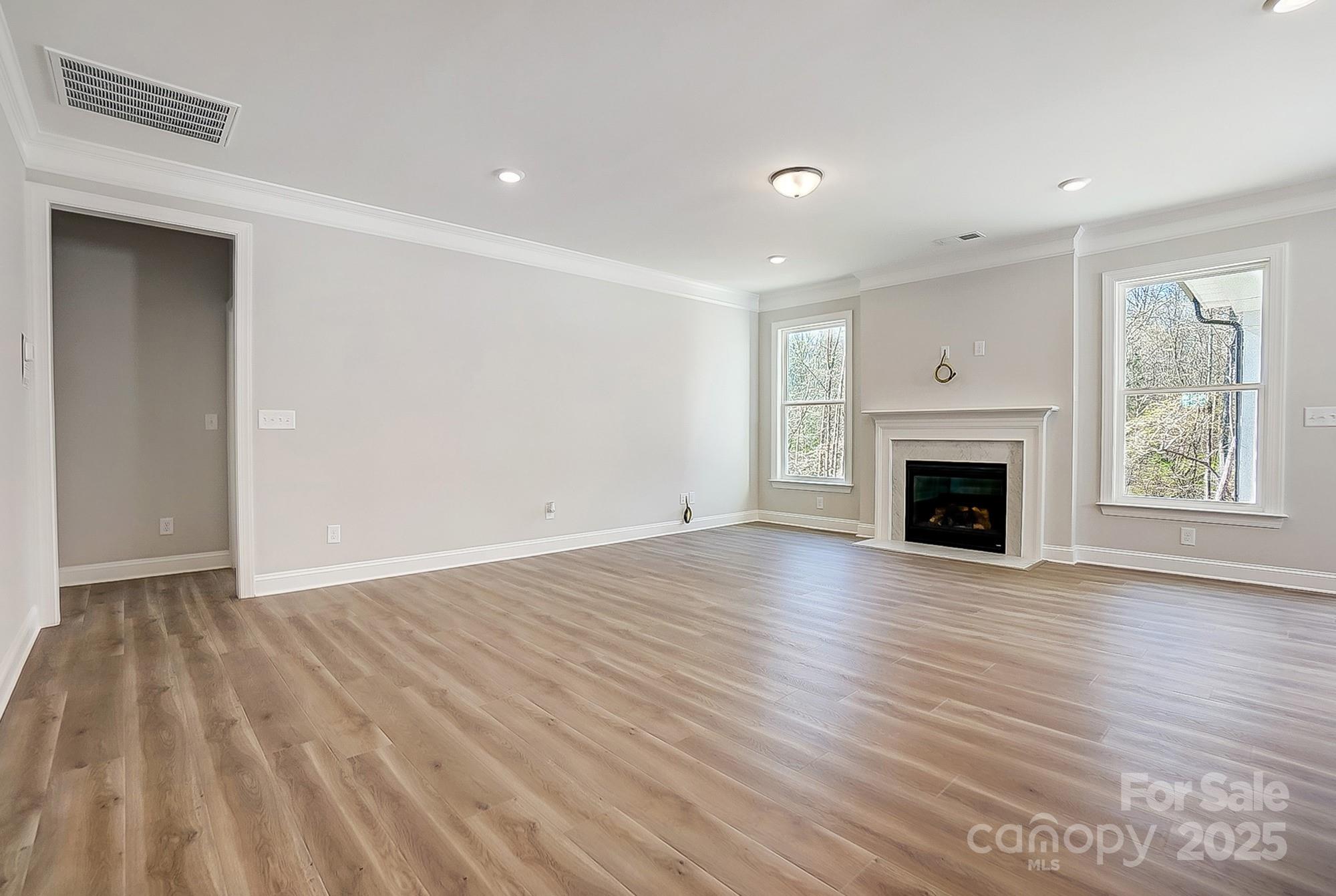Property image 4 of 4021 Grace Pointe Drive in Heritage, Wesley Chapel, NC 28079