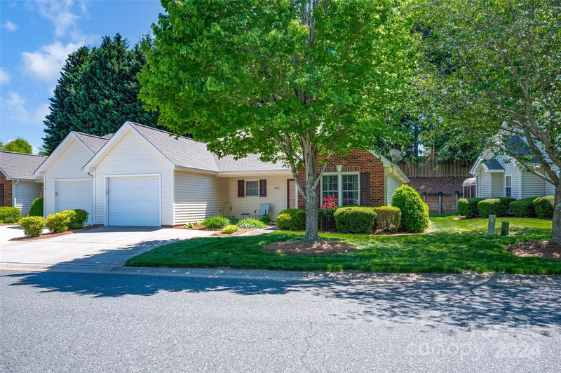 Property image 3 at 165 Oak Village Parkway, Mooresville, NC 28117