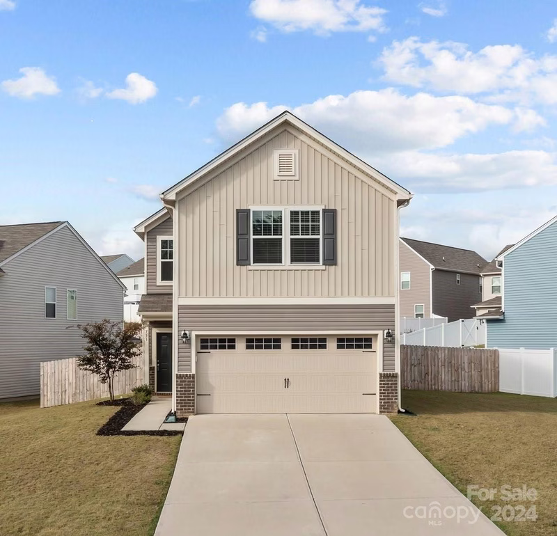 Property image 2 at 751 Fraternity Row, Kannapolis, NC 28081