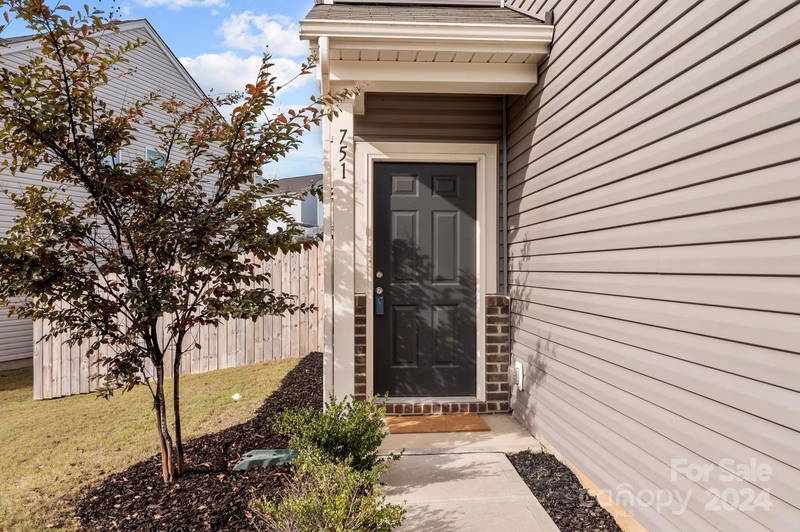 Property image 3 at 751 Fraternity Row, Kannapolis, NC 28081
