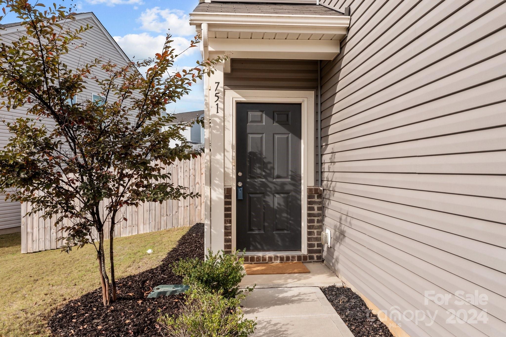 Property image 3 of 751 Fraternity Row in The Falls, Kannapolis, NC 28081