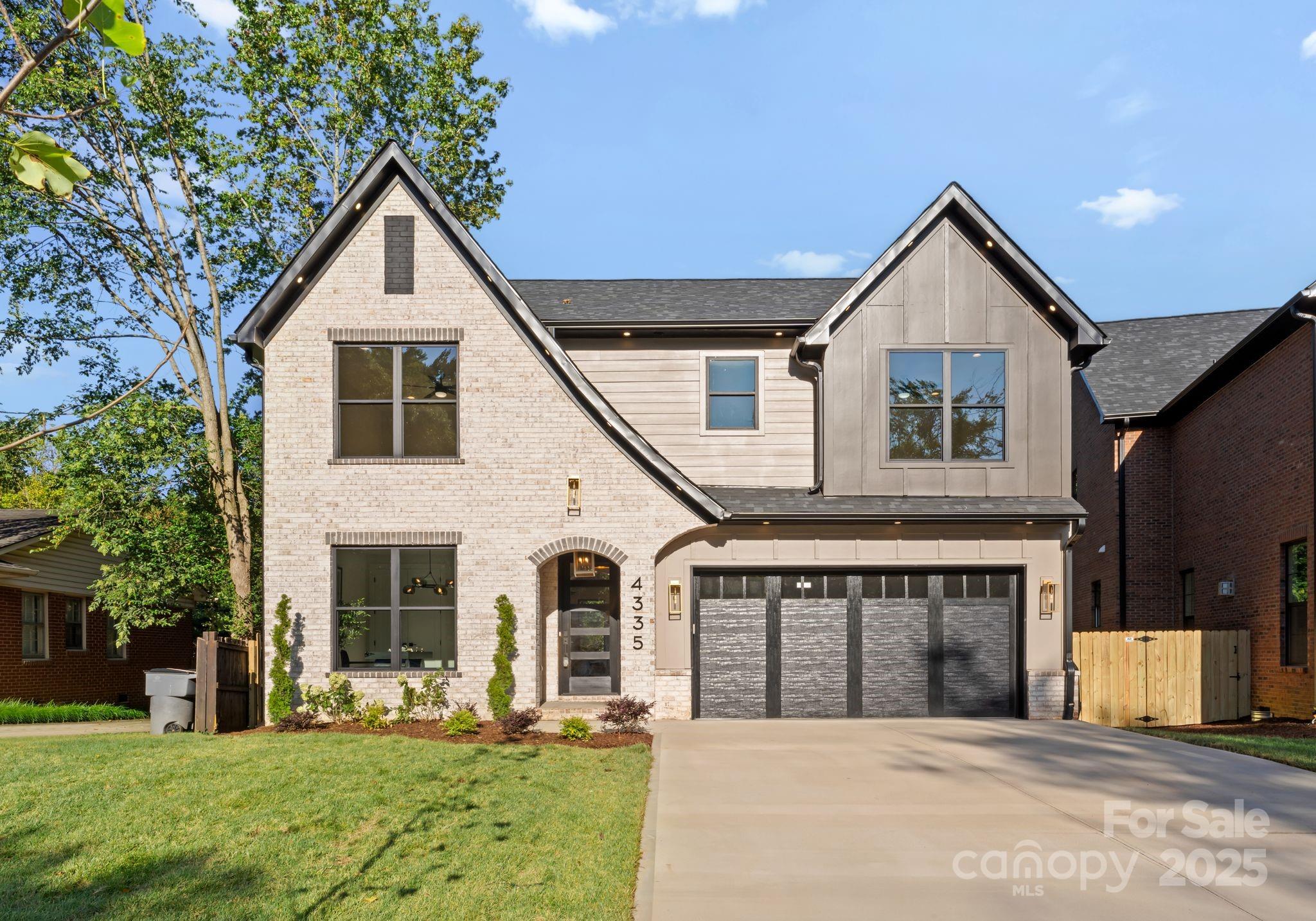 Property image 3 of 4335 Castlewood Road in Madison Park, Charlotte, NC 28209