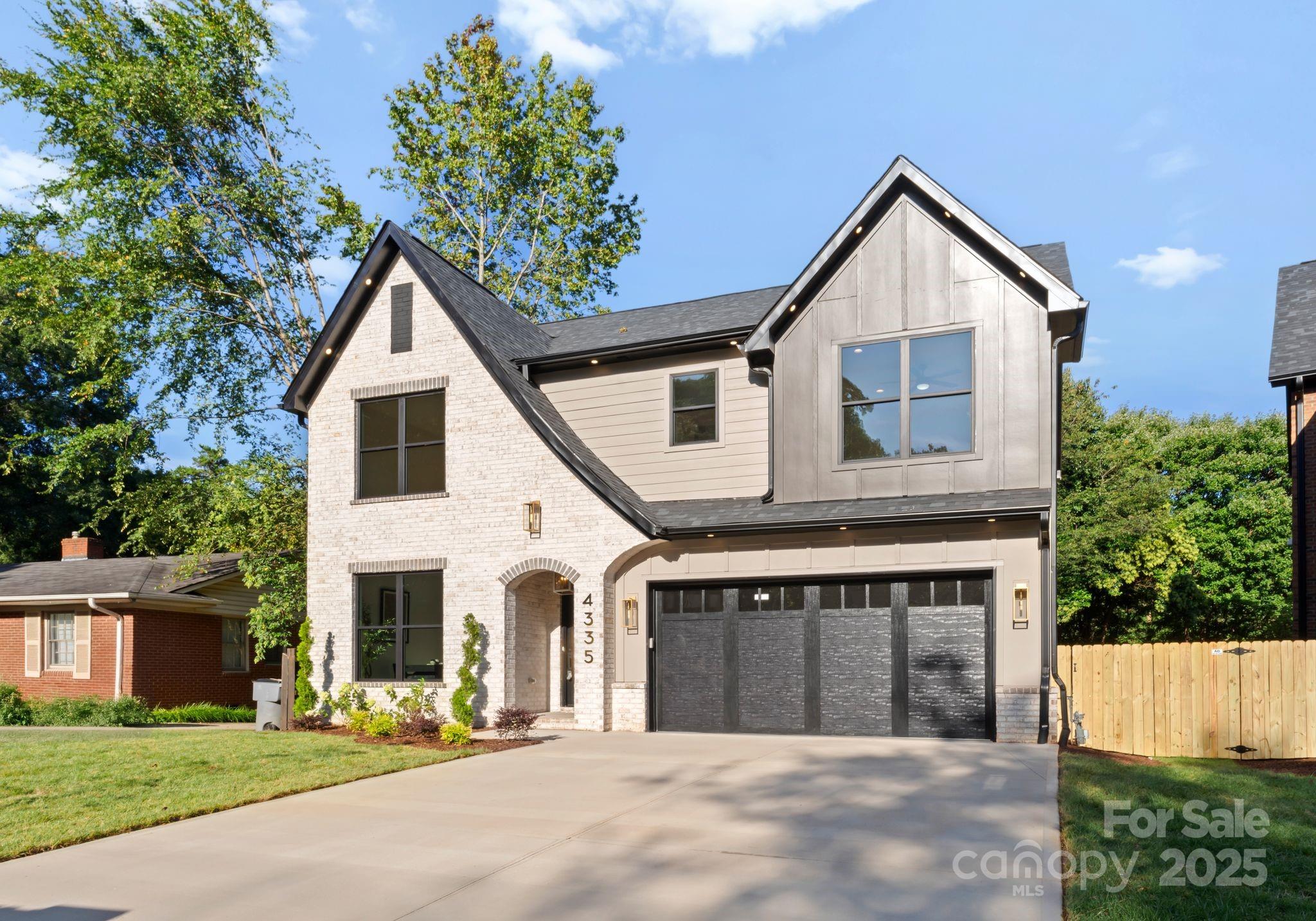 Property image 4 of 4335 Castlewood Road in Madison Park, Charlotte, NC 28209