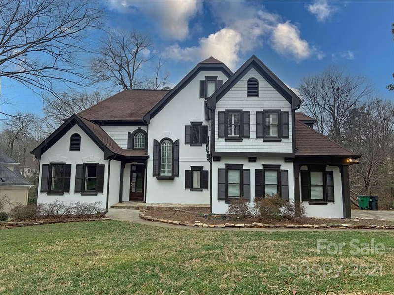2508 Summerlake Road